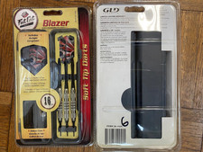 2-PACK - FatCat [26-1430] Blazer Soft Tip Dar...