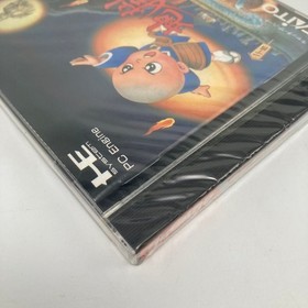 Jigoku Meguri Bonze Adventure PC Engine HuCard TurboGrafx PCE Japan Sealed NOS