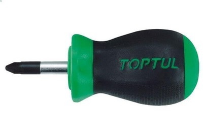 Screwdrivers, Bits TOPTUL FCBB0103