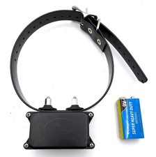 SportDOG SDF-R Extra Add-A-Dog Collar Receiver for SDF-100-100A In Ground Fence