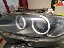 Feu avant (phare) BMW SERIE 1