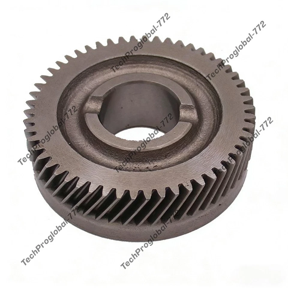 BE4R BE4/5 GEARBOX GEAR Transmission Gear 1608841780 for CITROEN/PEUGEOT - Image 2 of 2