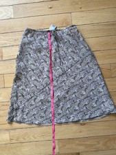 Old Navy Floral Skirt Size 2 Lined
