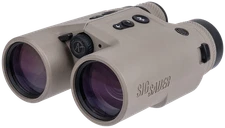 Sig Sauer KILO10K-ABS HD GENII 10x42 Ballistic Rangefinding Binocular
