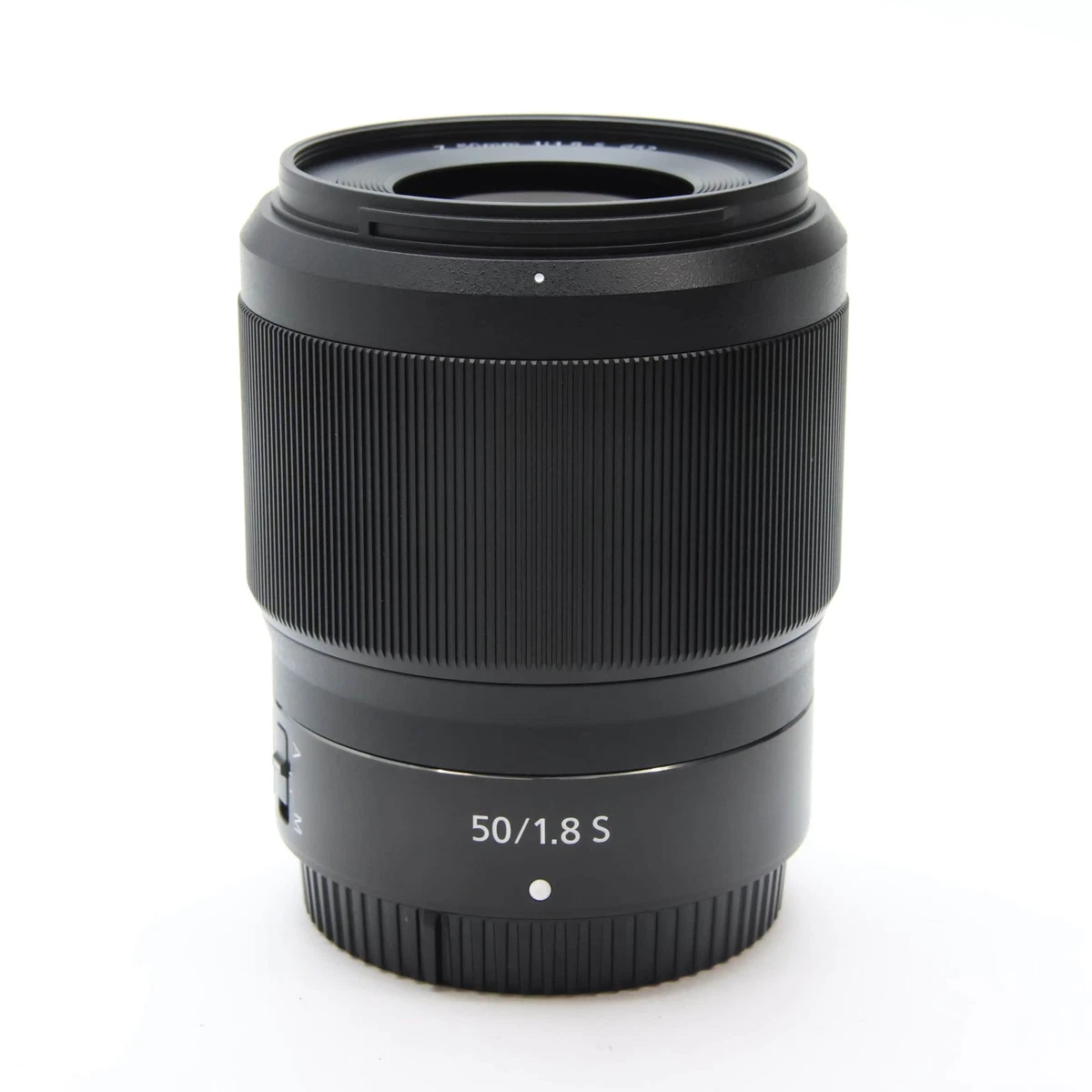 Nikon 50mm f/1.8 Camera Lenses for sale - eBay