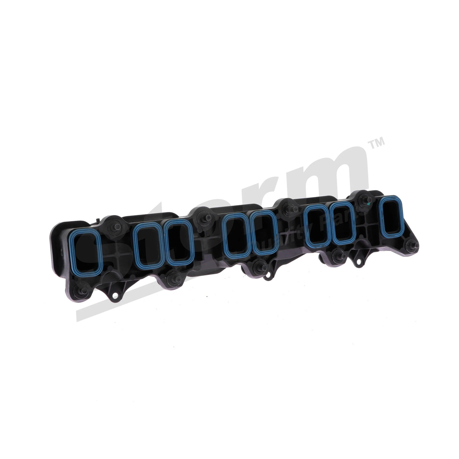 Collecteur d'air Transit 2.4 D 707 pièce admission moteur diesel
