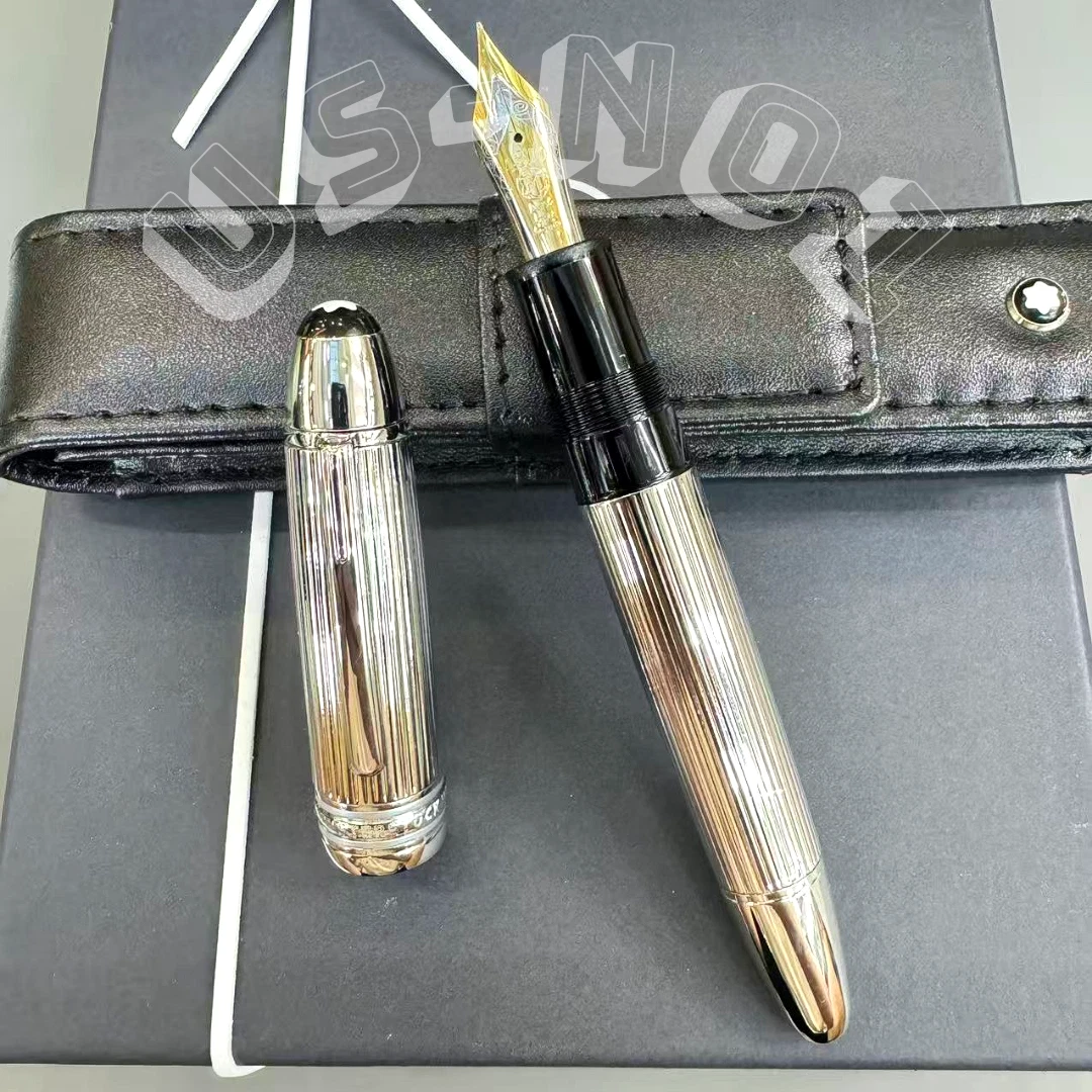 Montblanc Barley Fountain Pens for sale | eBay