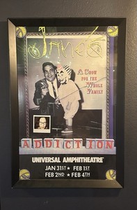 Janes Addiction Poster | eBay