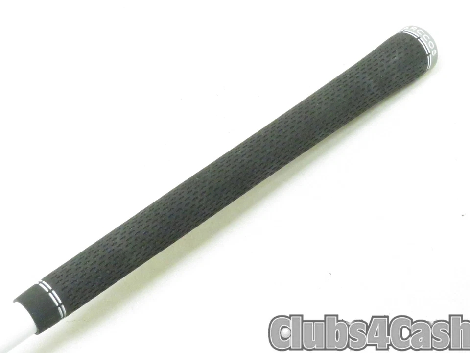 Aldila Rogue White 130msi 70S Stiff Driver Shaft +Ping G410 G425 G430 Adapter - Image 3 of 4