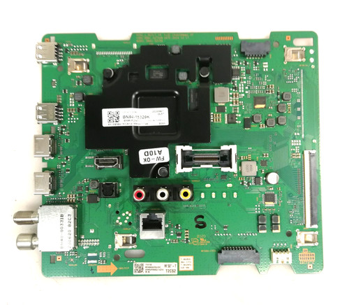 Main Board BN94-15329K für LED TV Samsung Model: GU50TU8079U