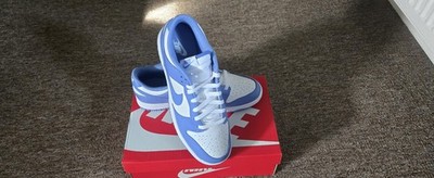 Nike Dunk Low University EU 45,5 US 11,5 UK 10,5