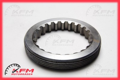 Yamaha YXE 850 Wolverine X2 Spezialmutter Special nut Original Neu