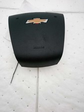 2016 Chevrolet Equinox Steering Wheel Air Bag Black Used 119k Mileage Oem