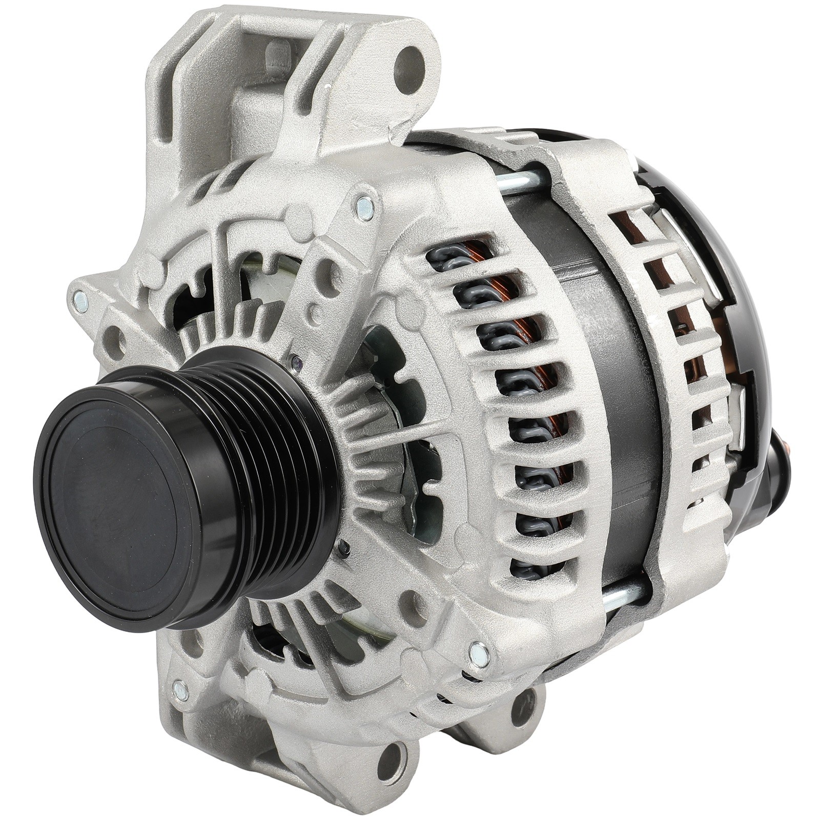 Alternator For Maserati Ghibli 3.0L 2014-2019 12V 200A CW IF/IR 303187 289964