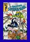 Amazing Spider-Man #299 1st Venom (Cameo) - McFarlane Cover & Art 1988 9.8 NM-MT