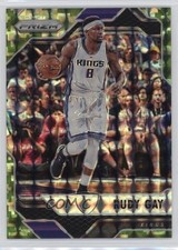 2016-17 Panini Prizm Mosaic Camo 14/25 Rudy Gay #78 07d9