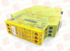 PILZ P1HZ-X1-24VDC-2N/O / P1HZX124VDC2NO (NEW IN BOX)