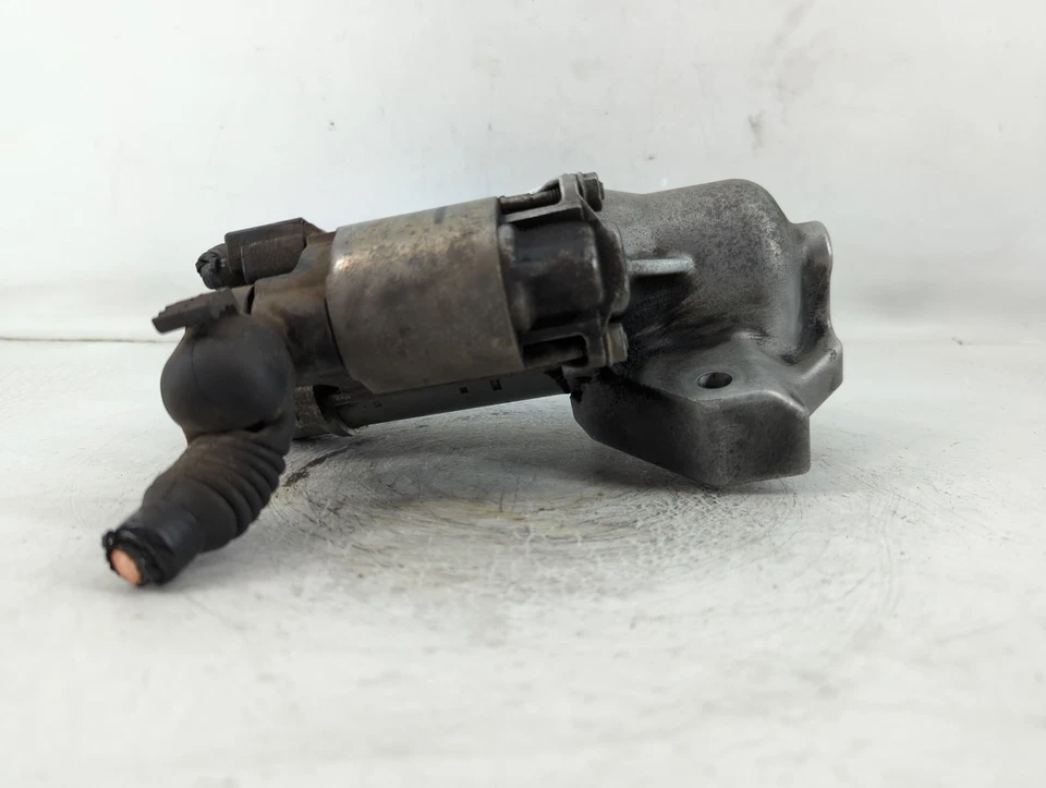 Solenoide motor de arranque Honda Odyssey 2008-2010 fabricante original LNNZN Foto 4 de 4