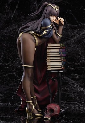 Fire Emblem Awakening Sallya Tharja 1/7 Figure Good Smile Company Japan