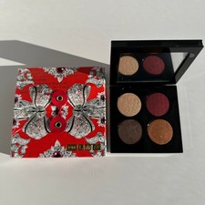 Pat McGrath Labs Blitz Astral Quad Iconic Illumination Eyeshadow Palette 4x1.5g