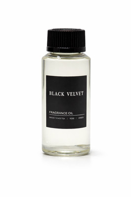 Black Velvet Essential Oil 4.05 FL oz 120mL Inspired by Hotel Collection