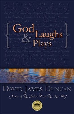 God Laughs & Plays: Churchless Se... by Duncan, David James Paperback / softback