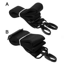 Sturdy Quality Nylon Shoulder Straps for Computer Bag, Musical Instruments Bag