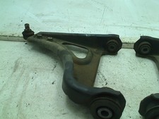 Triangle de suspension Renault TWINGO