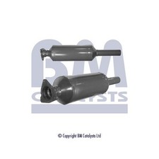 BM Catalysts Partikelfilter Für ALFA ROMEO MITO 955 2008-2018 Euro 5