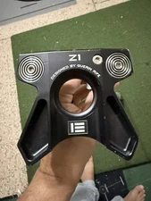 Evnroll 38 Tour Spec Zero Z1 Right-Handed Putter