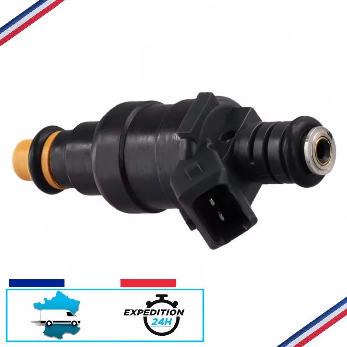 Injecteur de carburant haut de gamme 94460611001 en acier inoxydable