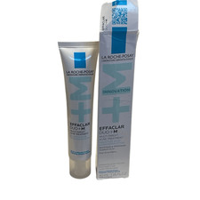 La Roche-Posay Effaclar Duo M 40 ml Multi-Target Acne Treatment Damaged Box