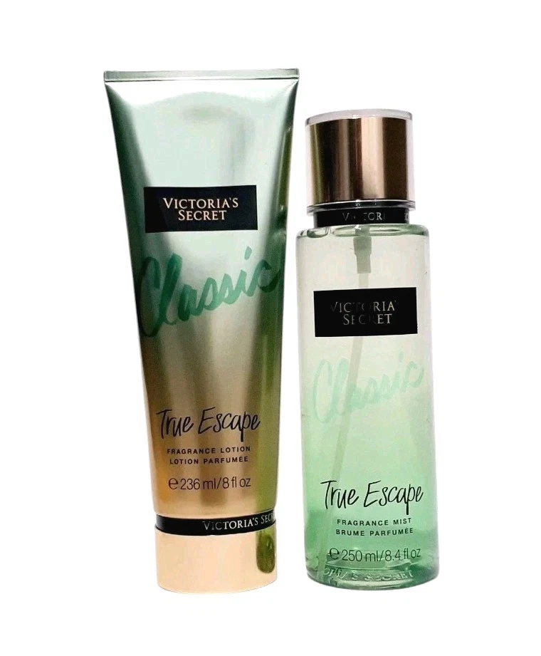 victoria secret true escape products for sale | eBay