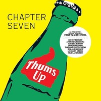Chapter Seven - Thums Up - Vinyl Record - G4Z