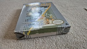 Metal Gear NES - PAL A  Complete 