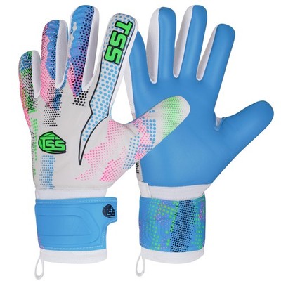 Soccer Goalie Goalkeeper Gloves for Adult &Youth high Performance Soccer Glov...
