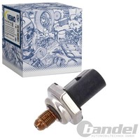 Vemo Sensor Kraftstoffdruck Passend FüR Audi A1 A3 Q2 Seat Arona Ateca Ibiza