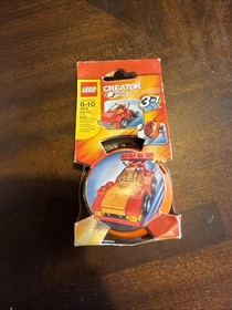 LEGO Creator X Pod 4415 Auto Pod NEW