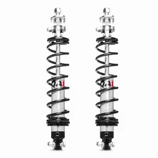 QA1 Precision Products RCK52402 Rear Coilover Kit - 130 lbs. Spring