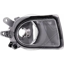 Antibrouillard Volvo V50