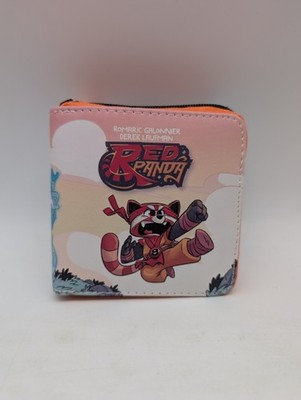 Red Panda Kartenspiel von Morning Gesellschaftsspiel Familienspiel EN/FR