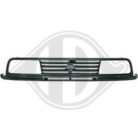 1X KüHlergitter Diederichs 6430940 Passend FüR Suzuki