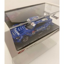 Spark 1/43 SUPER GT 2022 Calsonic IMPUL Z