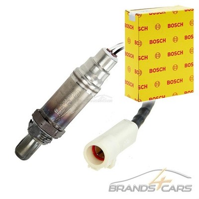 BOSCH LAMBDASONDE LAMDASONDE 0258005717