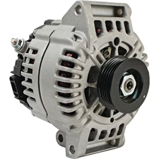 DB Electrical AVA0077 New Alternator for 2.2L 2.2 2.4L 2.4 Chevrolet HHR Truc...