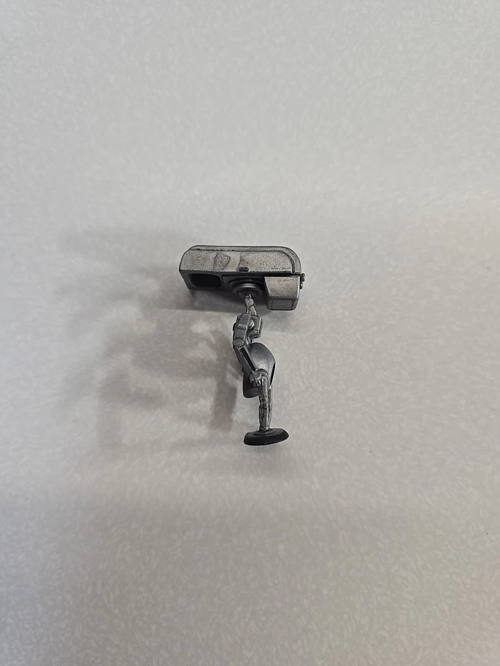 Star Wars Cad Bane's TODO 360 Clone Wars Collection #42 Bad Batch 3.75 Loose - Image 4 of 4