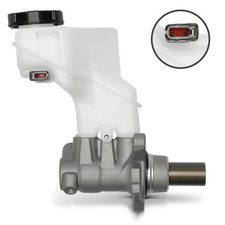 Brake Master Cylinder For Nissan Altima 2013-2018 2021 With Reservoir Sensor