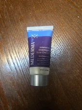 Mederma PM Intensive Overnight Scar Cream *READ MORE* 1 oz - FREE SHIPPING!