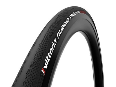 Vittoria Rubino Pro Control Fold BLK Reifen (einzeln) (25-622-700x25c)