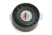 Oyodo Umlenk-/FüHrungsrolle, Keilrippenriemen 20R9059-OYO FüR Bmw